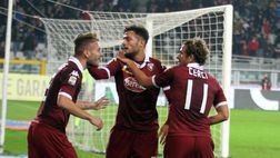 Toro, a Cagliari per vendicare quel rocambolesco 4-3!