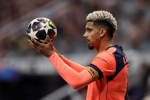 Barcellona, risposta provocatoria all’Inter: per Araujo servono 50 milioni, discorso già chiuso- immagine 3