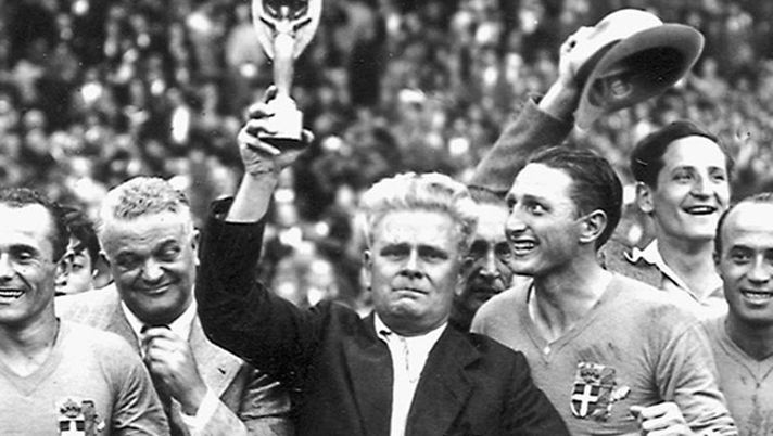 Nazionale – Gattuso 23° commissario unico. Tutte le “prime” della storia azzurra- immagine 1