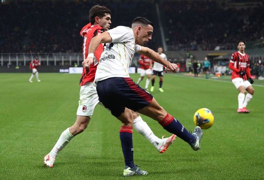 Cagliari-Milan, statistiche e precedenti tra le due compagini italiane- immagine 2