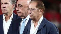 ESCLUSIVA – Paolo Berlusconi: “La Lazio? Come la Roma ha perso…”