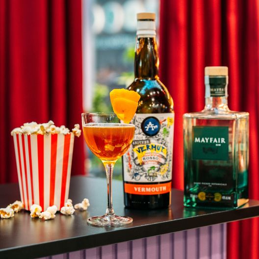 World Gin Day: ecco i cinque drink ispirati all’Italia verso gli Europei- immagine 9