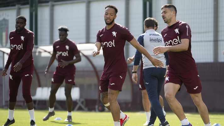 Torino, la probabile formazione contro il Verona - immagine 1