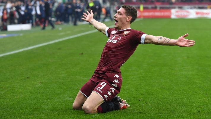 Belotti