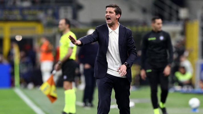 Chivu: “Nella ripresa siamo stati dominanti. Avevamo paura della giocata su Malen” - immagine 1