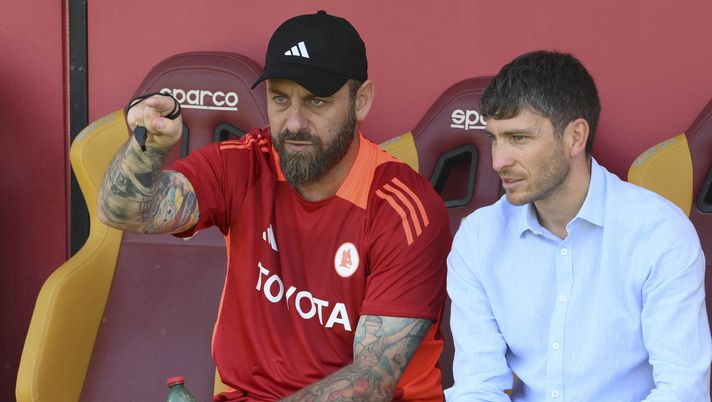 Getty Images) Una doppietta per la Roma: con En-Nesyri e Soulé sogna l’attacco tutto nuovo - immagine 1