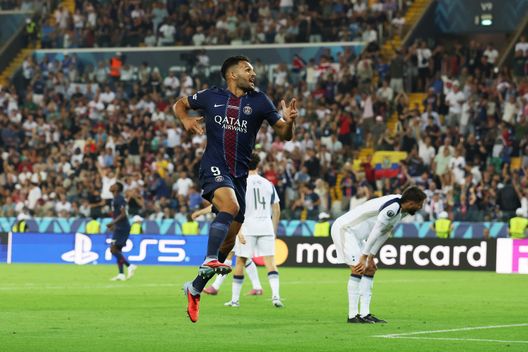 Psg-Tottenham 2-2, vincono i parigini dopo i calci di rigore: la cronaca della partita- immagine 3