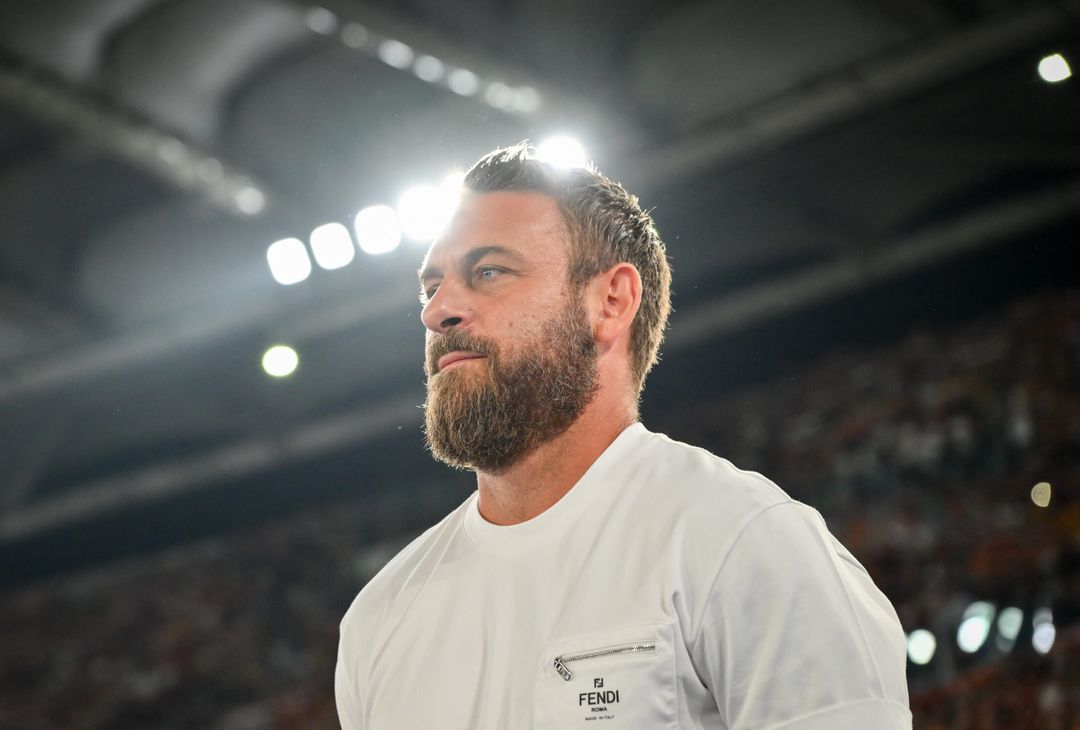 Roma-Empoli – FOTO GALLERY - immagine 23