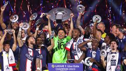 Ligue 1, rivoluzione in arrivo: idea play-off per assegnare il titolo