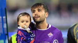 FOTO – Ranieri, che momento: dopo la Nazionale, arriva la seconda figlia