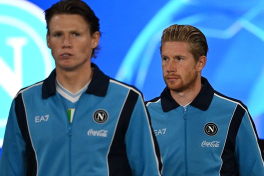 Il PSV umilia un Napoli fragile, e non da ora: anche Conte si assuma le sue responsabilità- immagine 5