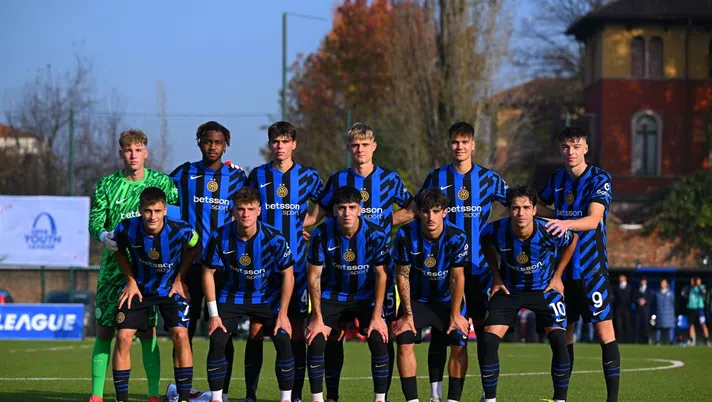 Youth League, Inter alla fase a eliminazione diretta con 2 giornate di anticipo - immagine 1