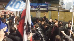 Maradona e i tifosi, passione ed amore per la bella Napoli: “Siamo figli del Vesuvio”