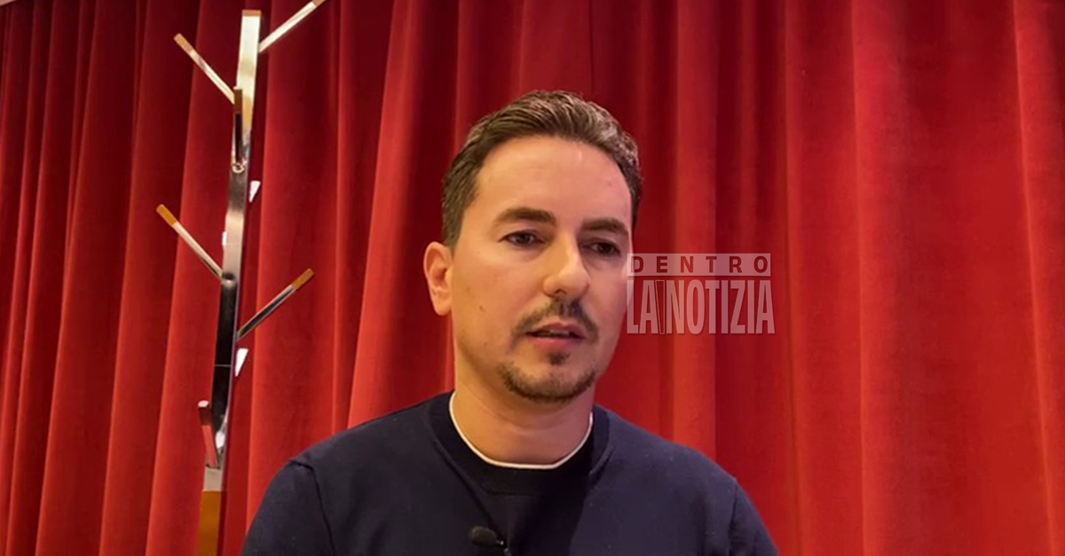 Jorge Lorenzo e la truffa della ruota panoramica: “È mia, ma chi l’ha presa in gestione…”
