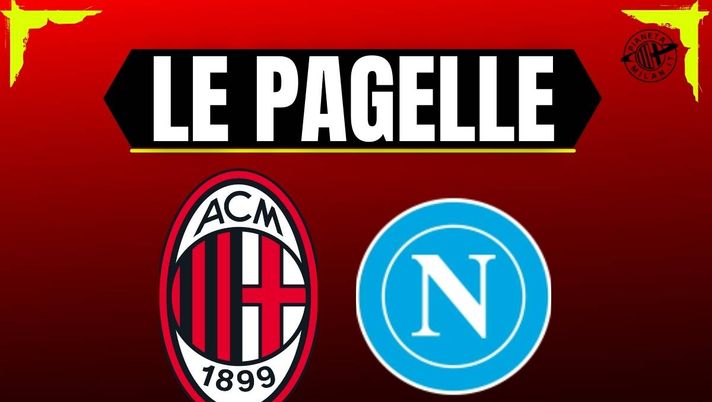 Primavera, pagelle Milan-Napoli 2-1: Scotti bomber. Borsani imprendibile