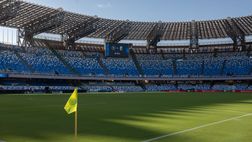 Napoli-Inter, il Prefetto vieta la trasferta ai residenti in Lombardia