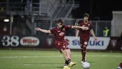 Torino Primavera, il girone d’andata si chiude con il Milan: caccia al secondo posto