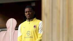 Milan-Fiorentina le probabili formazioni: chance per Ricci, Loftus insieme a Leao