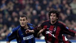 Albertini: “Campionato riaperto se il Milan vince il derby? Per me no, ma se l’Inter fa uno scivolone…”