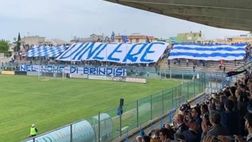 Avevano violato il Daspo per il derby del Taranto a Brindisi: tre condanne