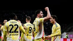 Ci pensa Vlahovic! Juventus corsara all’Unipol Domus: Cagliari battuto 1-0