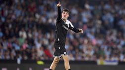 Il weekend dei calciatori italiani all’estero: dal magic moment di Bianco con il Paok al Marsiglia di Emerson