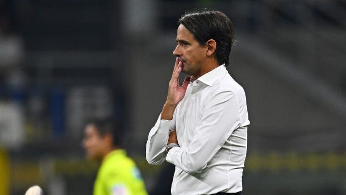 Gazzetta: “Inter, il piano turnover non cambia: ecco l’idea, obiettivi e tutti i giocatori fuori forma” - immagine 1