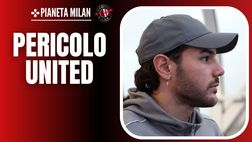 Calciomercato Milan – Theo Hernandez: occhio al Manchester United! I dettagli