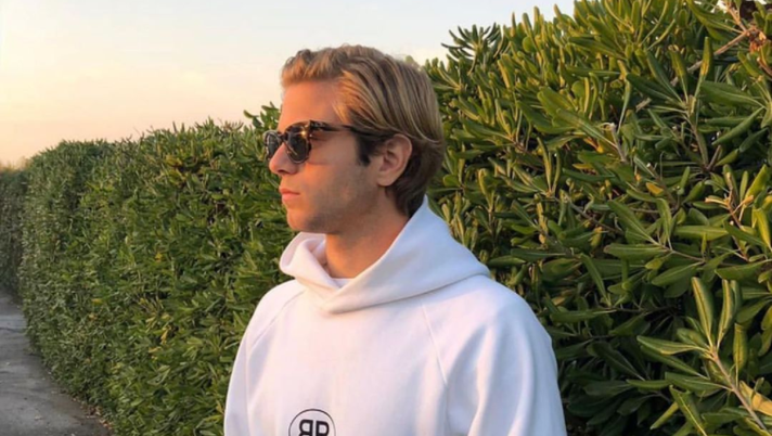 Ex viola, episodio curioso per Gori: segna il rigore ma l’arbitro stava andando al Var Ex viola, episodio curioso per Gori: segna il rigore ma l’arbitro stava andando al Var - immagine 1