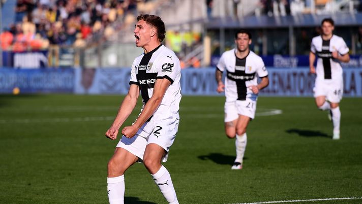 Serie A, Gytkjaer ferma il Como in extremis. Pareggio anche tra Parma e Torino - immagine 1