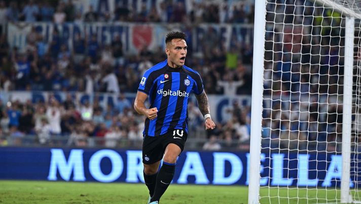 Lazio-Inter, DAZN o Sky Sport? Dove vederla in diretta tv e streaming - immagine 1