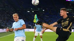 Verona-Lazio, gara delicata per entrambe