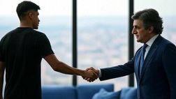 Calciomercato Torino – Simeone out: Cairo ha già scelto il sostituto