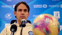 Milan-Inter, domani la conferenza stampa di Inzaghi: orario e dove poterla seguire