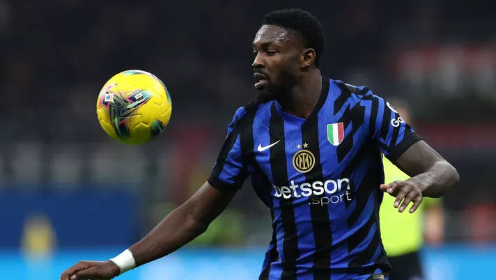Inter Thuram