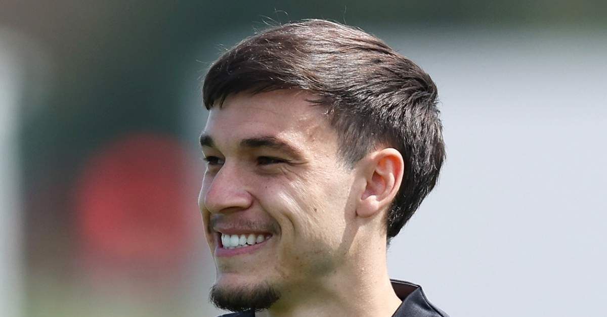 calciomercato milan proposto ugarte dal manchester united i dettagli da Pianetamilan.it calciomercato milan proposto ugarte dal manchester united i dettagli