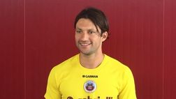 Cittadella, prende forma lo staff tecnico: con Iori ci sarà anche Paolucci