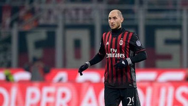 Milan, Paletta: “Attaccanti difficili da marcare? Contro il Napoli faticavo con…” - immagine 1
