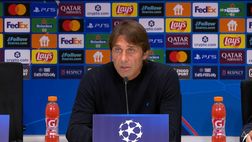 Conte: “Non si prendano per il culo i napoletani. Alcune cose spudorate. E i nuovi pensino a…”