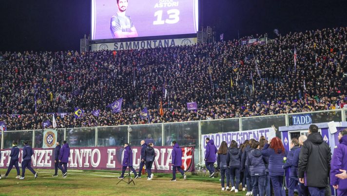 Nazione: “Il Franchi non sarà tutto esaurito contro il Parma. I biglietti venduti” - immagine 1