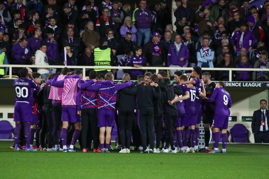 Cecchi ottimista: “Ok l’eliminazione, ma la Fiorentina adesso ha un buon progetto”- immagine 2