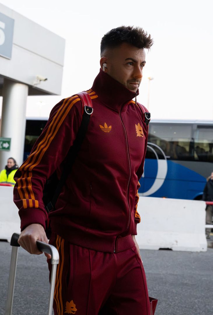 Roma, il viaggio verso Bologna – FOTO GALLERY - immagine 5