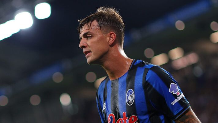 Maldini ritrova Palladino: il suo status nell’Atalanta e il nostro consiglio se l’avete al fanta - immagine 1