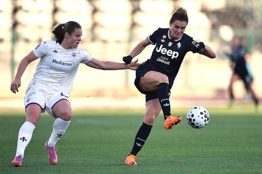 Juventus femminile, Girelli: “Sarebbe bello chiudere la carriera al Mondiale”- immagine 2