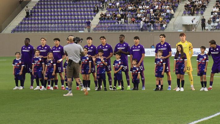Fiorentina Primavera, si inizia con il Torino: il calendario completo - immagine 1