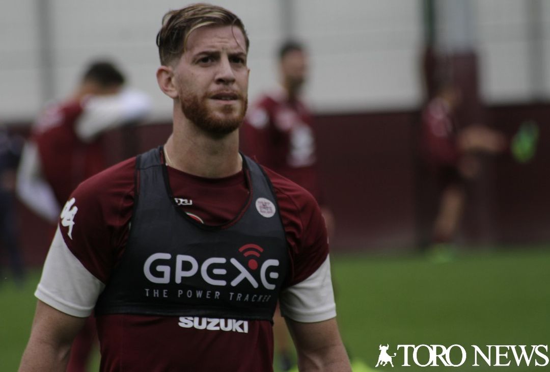 Fotogallery – Torino, la ripresa al Filadelfia verso il Parma - immagine 8