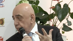 Galliani, l’aneddoto sul Monza: “Due calciatori squalificati per colpa mia…”