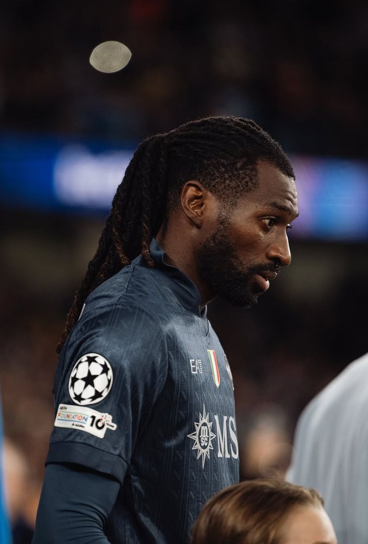 “Restare in piedi!”, il Napoli suona la carica in vista delle prossime gare – GALLERY - immagine 3