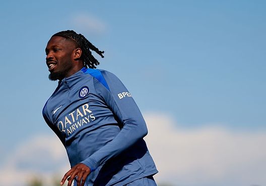 Marotta: “Giochiamocela e vediamo. Niente stress, allenamento buono per la finale”- immagine 2