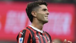 Parma-Milan, Pulisic: “Vi svelo qual è il mio obiettivo per oggi”